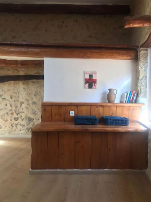 Charming Village House For 6 People ボディナール エクステリア 写真